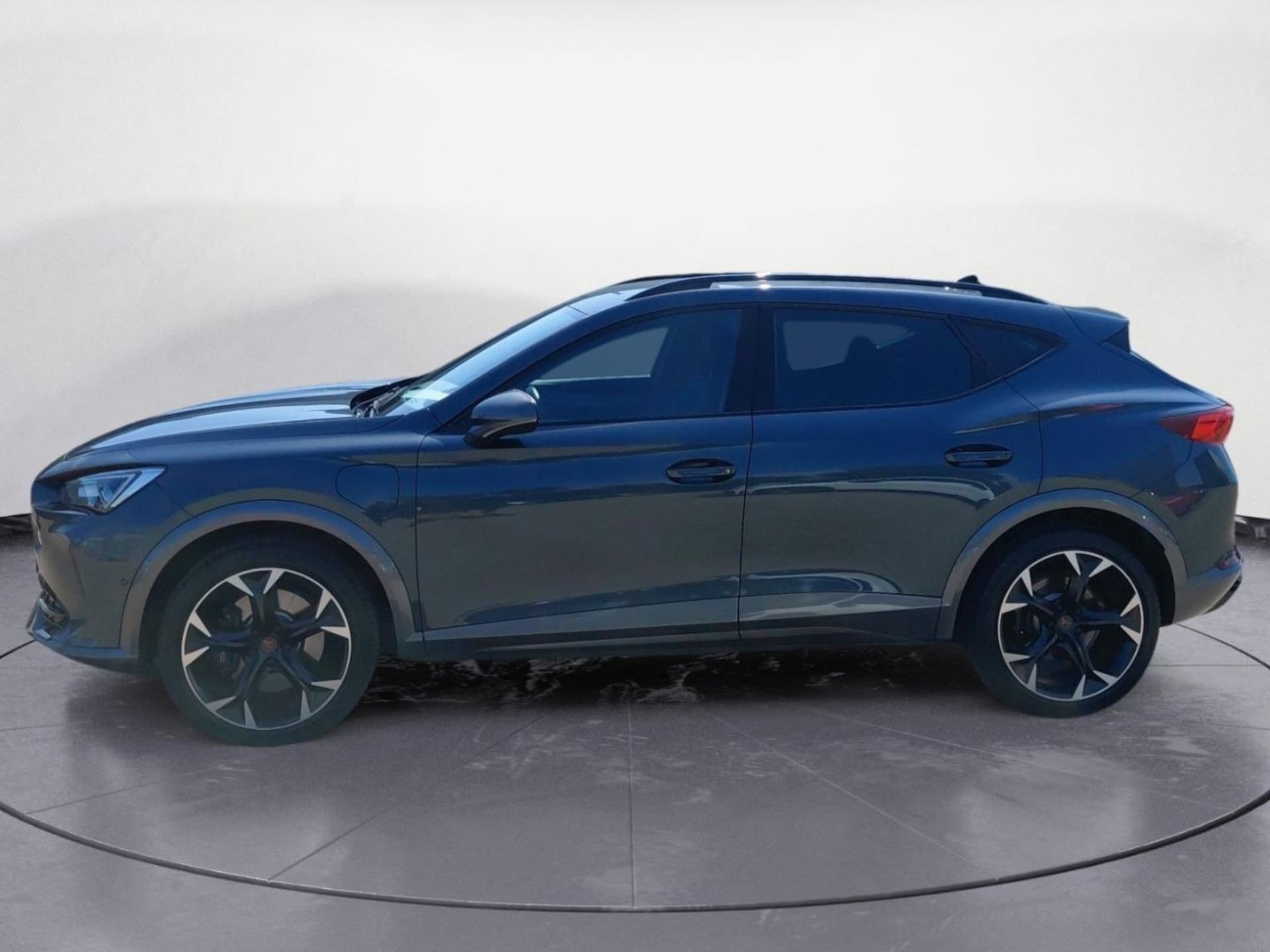 CUPRA Formentor VZ