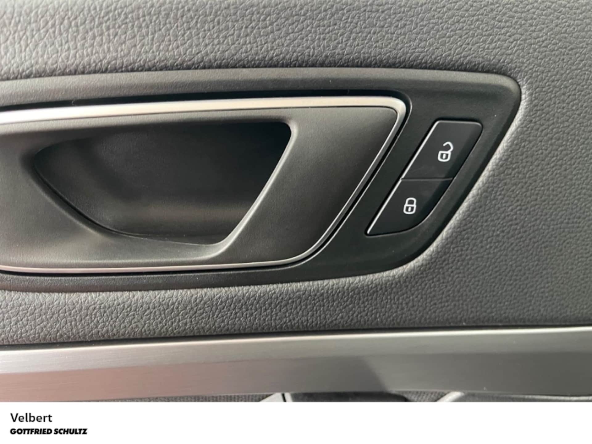 SEAT Ateca FR
