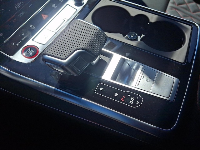 2026 Audi SQ8 Prestige - Photo 11