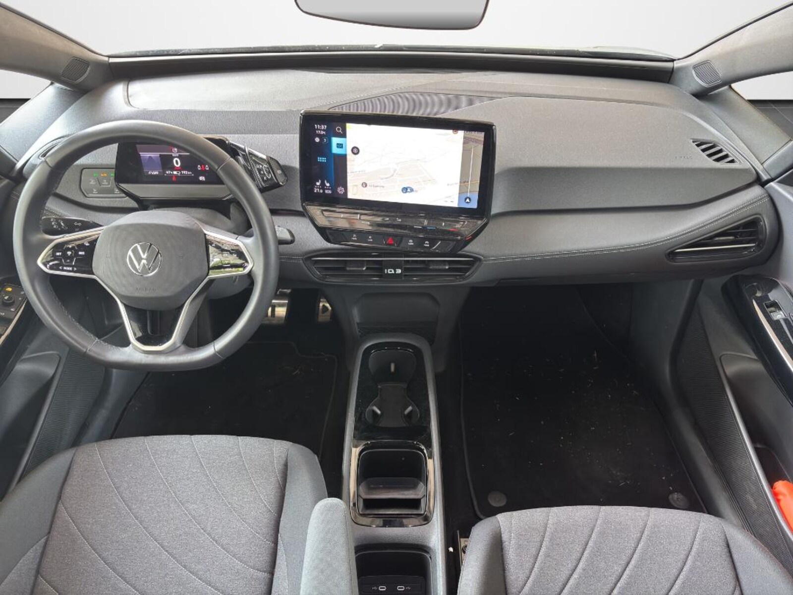 Volkswagen ID.3 – Bild 16