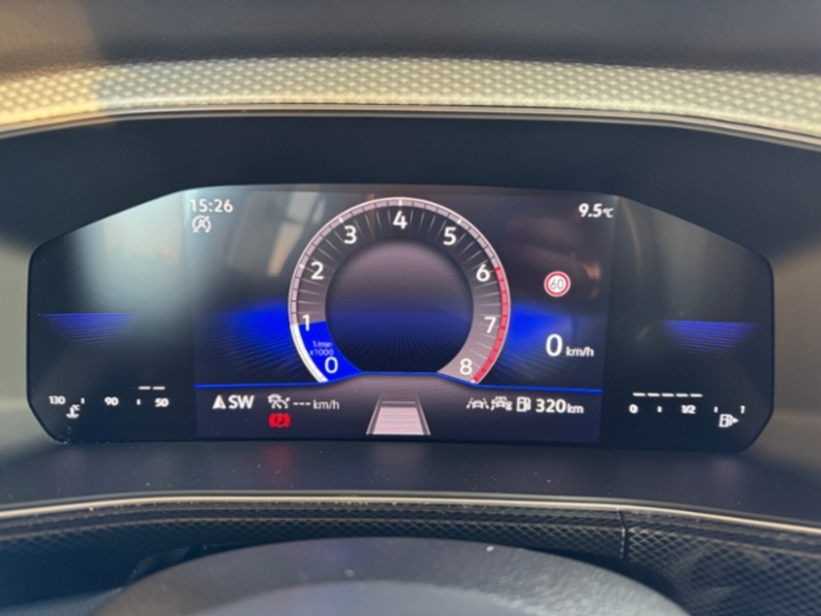 Volkswagen T-Cross – Bild 17