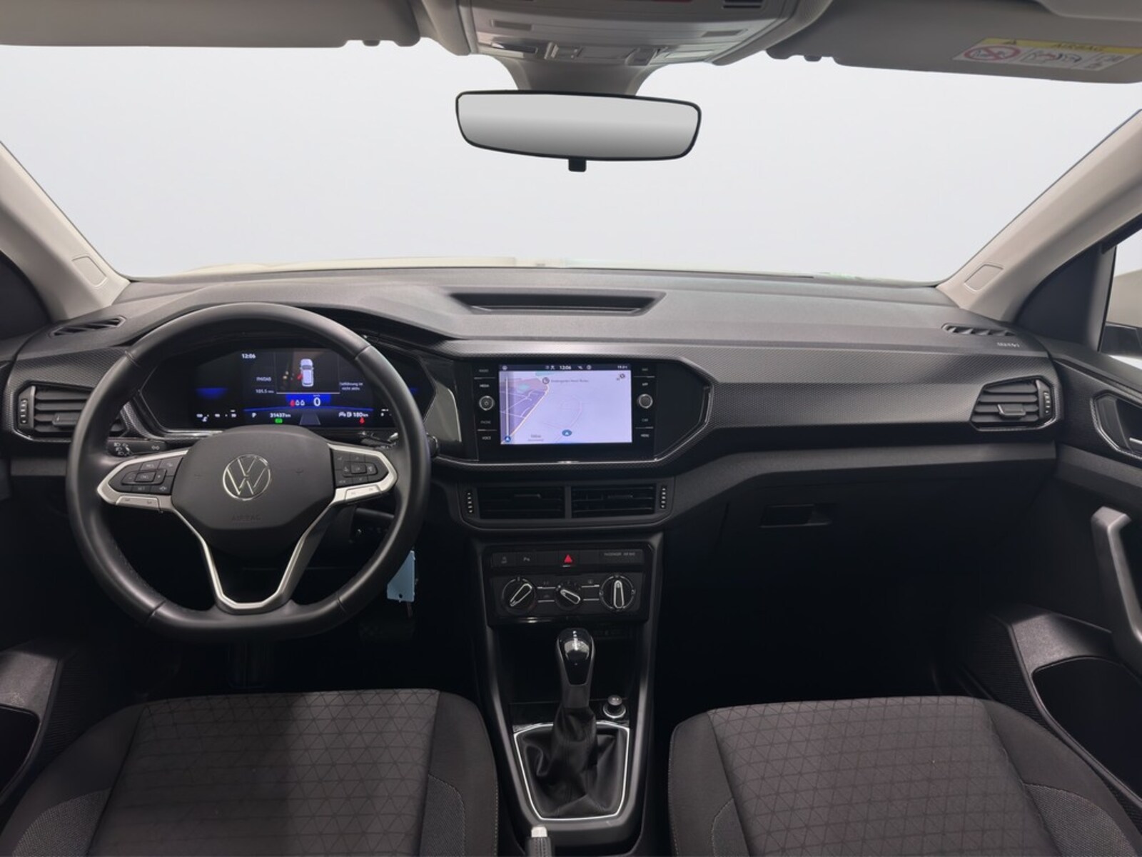 Volkswagen T-Cross – Bild 13