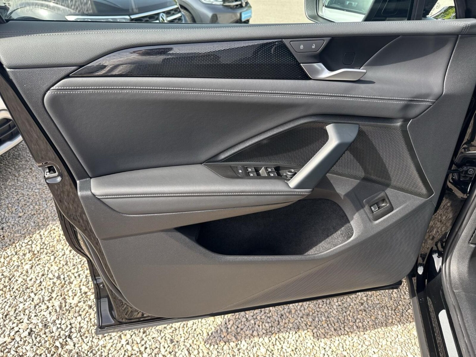 Volkswagen Tiguan – Bild 15