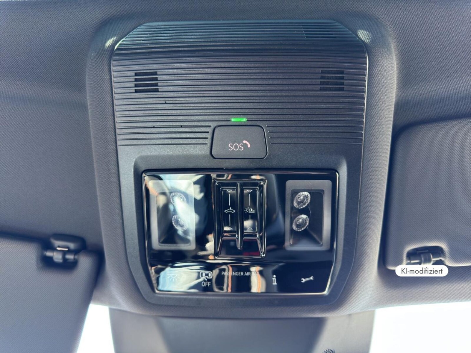 CUPRA Terramar – Bild 24