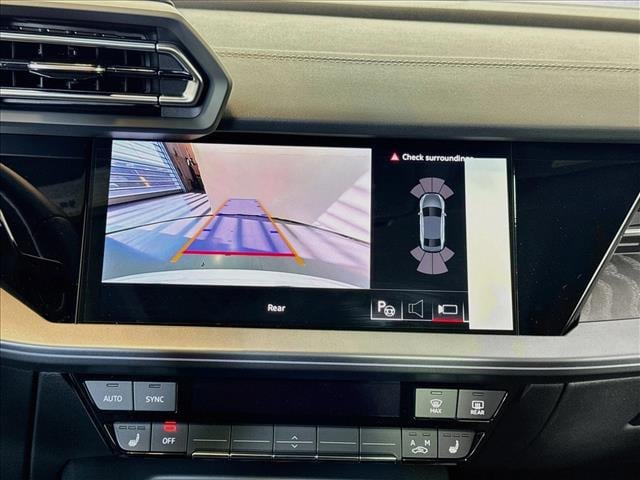 2026 Audi A3 Premium - Photo 13