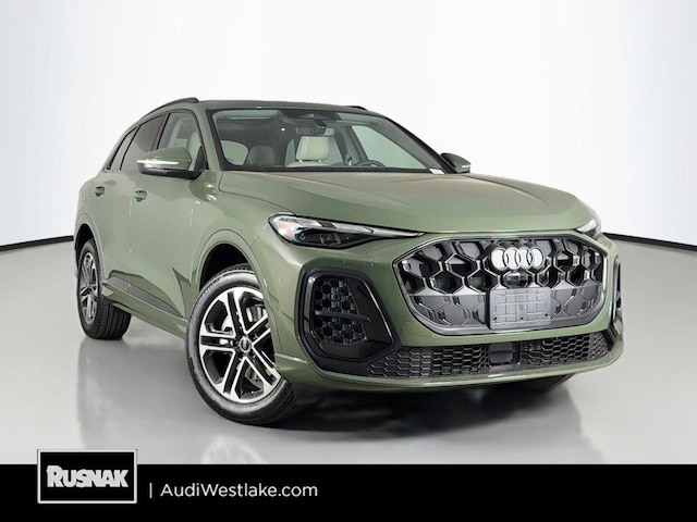 Photo of 2026 Audi Q5