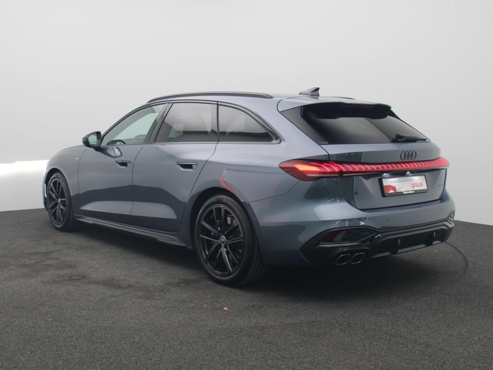 Audi A5 Avant – Bild 5