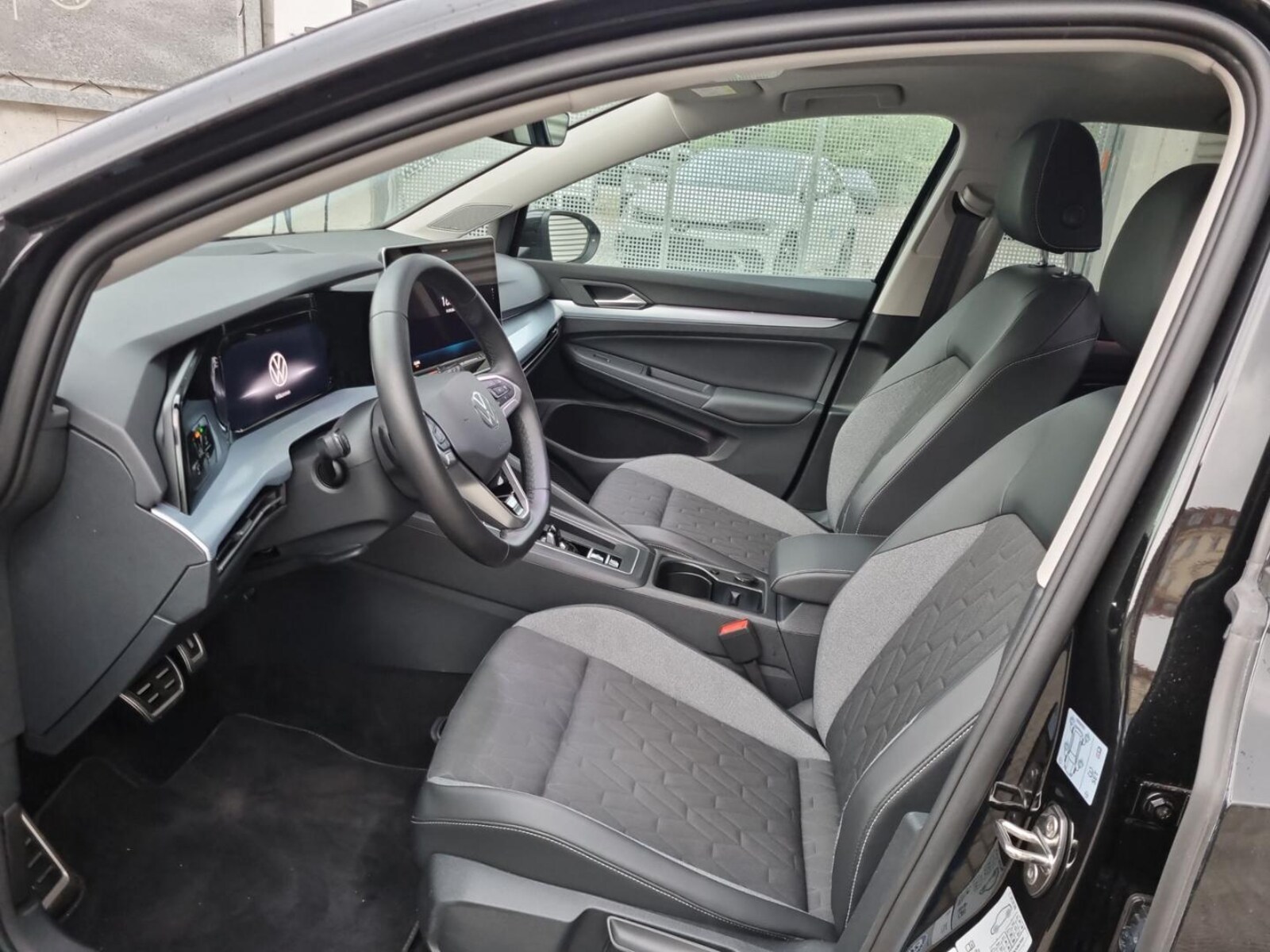 Volkswagen Golf – Bild 12
