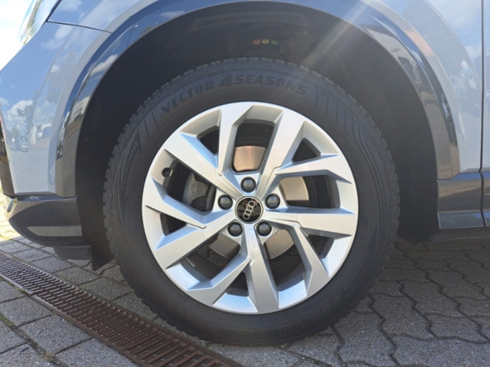 Audi Q2 – Bild 10