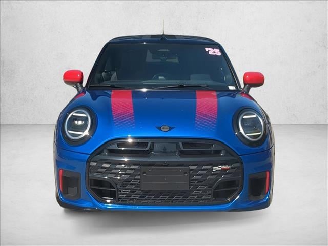 2025 MINI