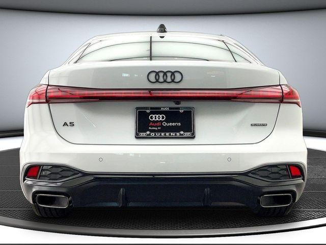 2026 Audi A5 Sedan