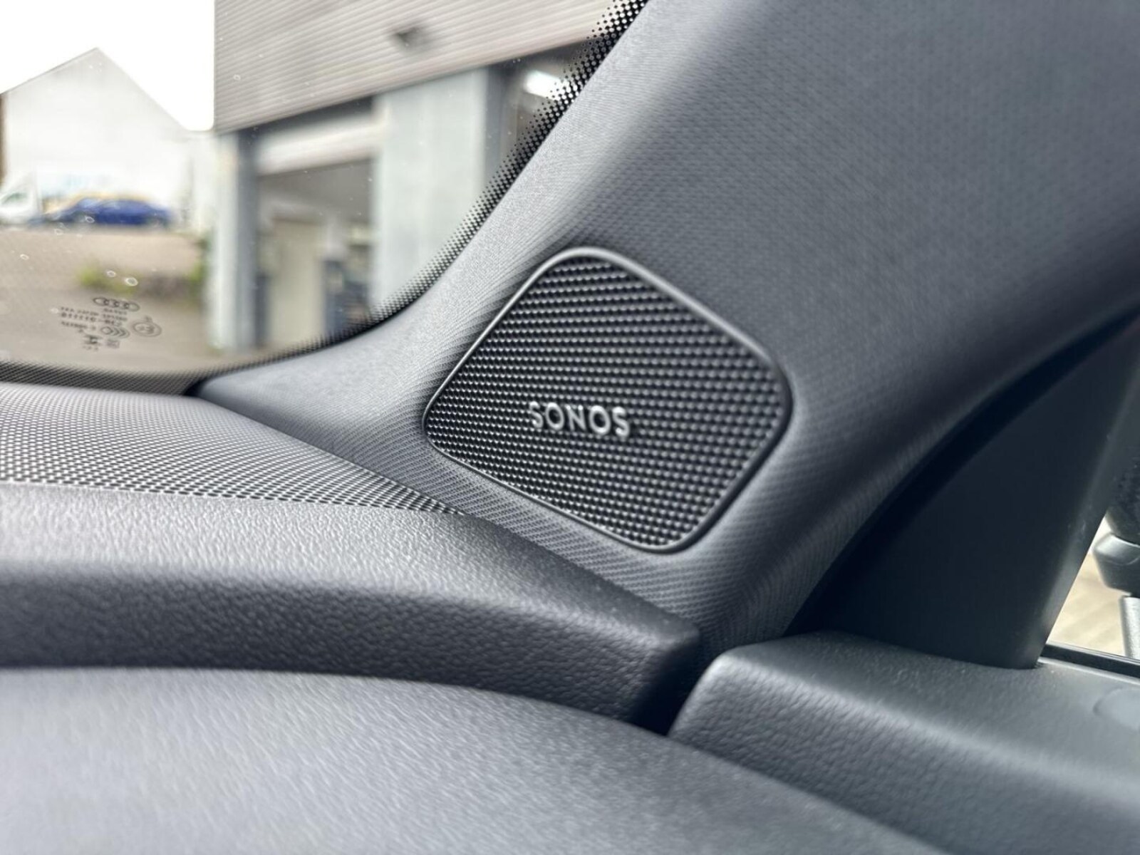 Audi RS 3 Sportback – Bild 23