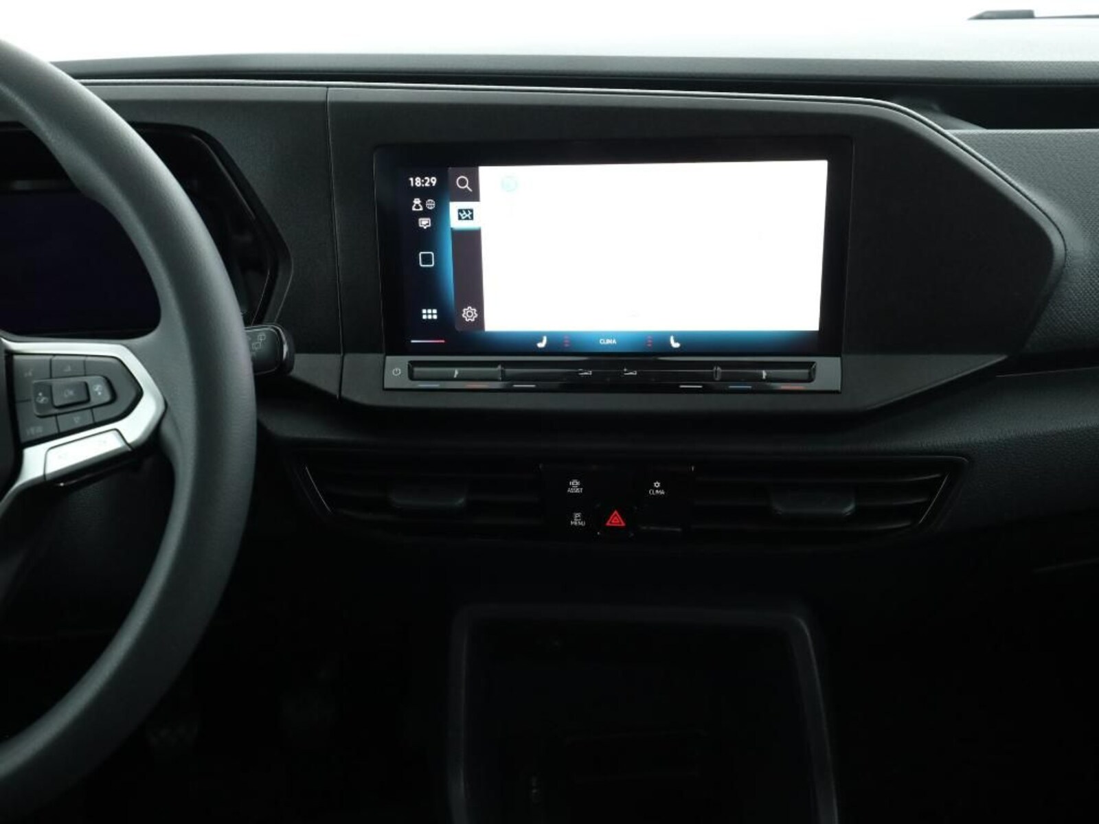 Volkswagen Caddy – Bild 7