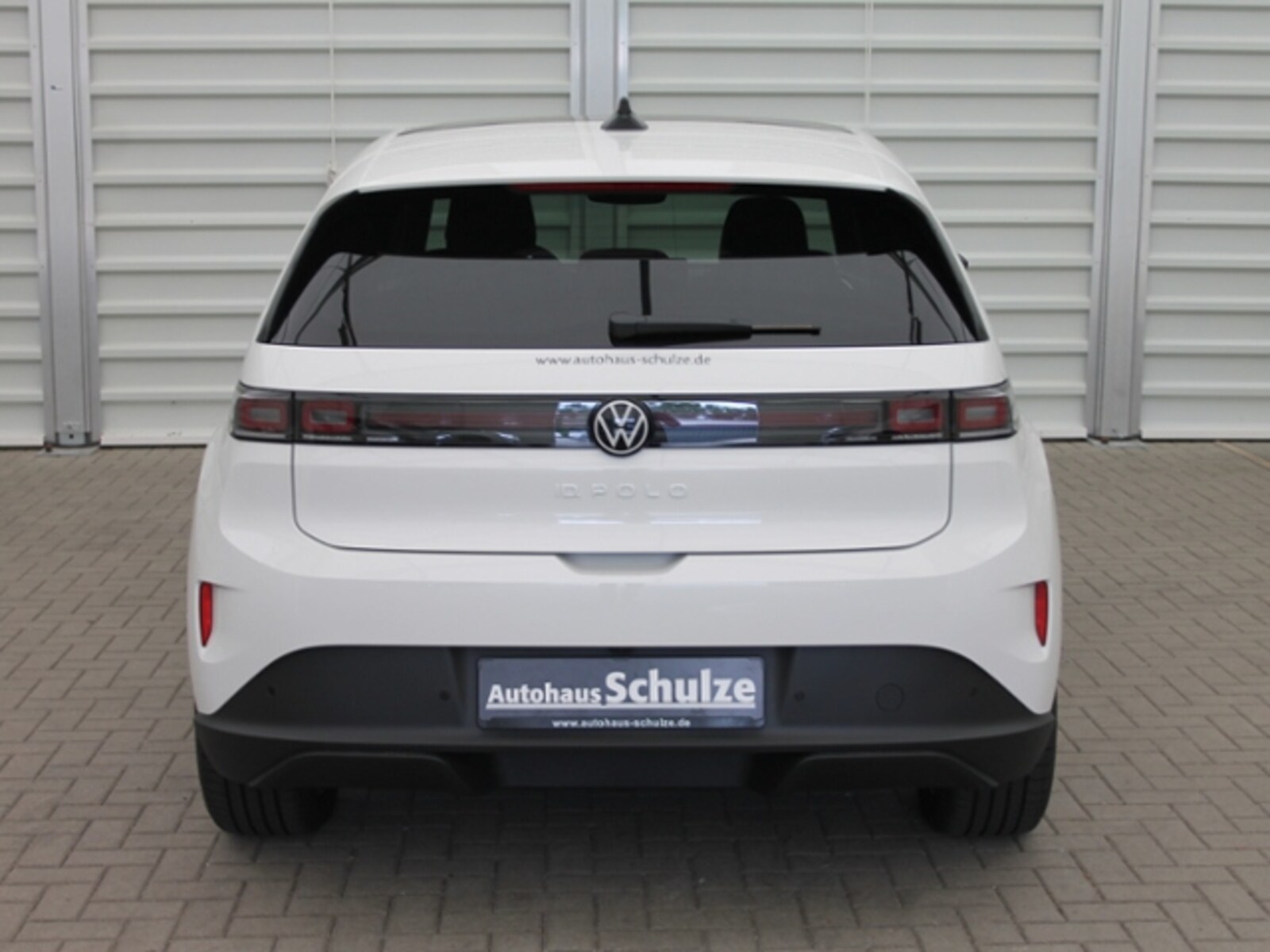 Volkswagen ID. Polo – Bild 5
