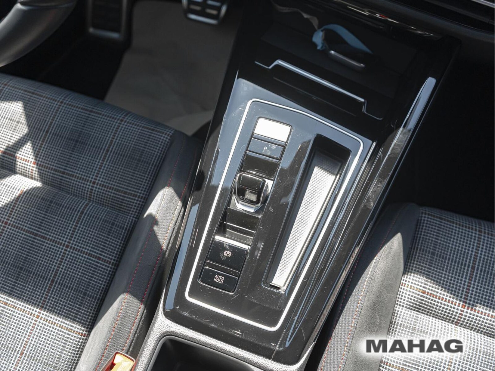 Volkswagen Golf – Bild 19