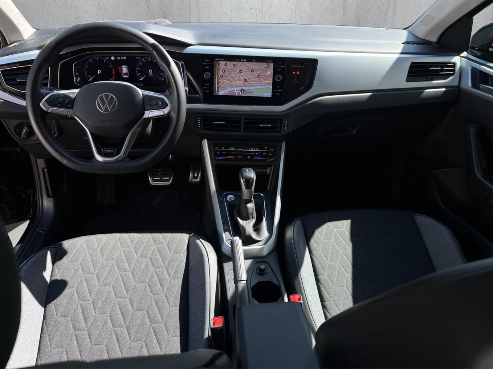 Volkswagen Taigo – Bild 13