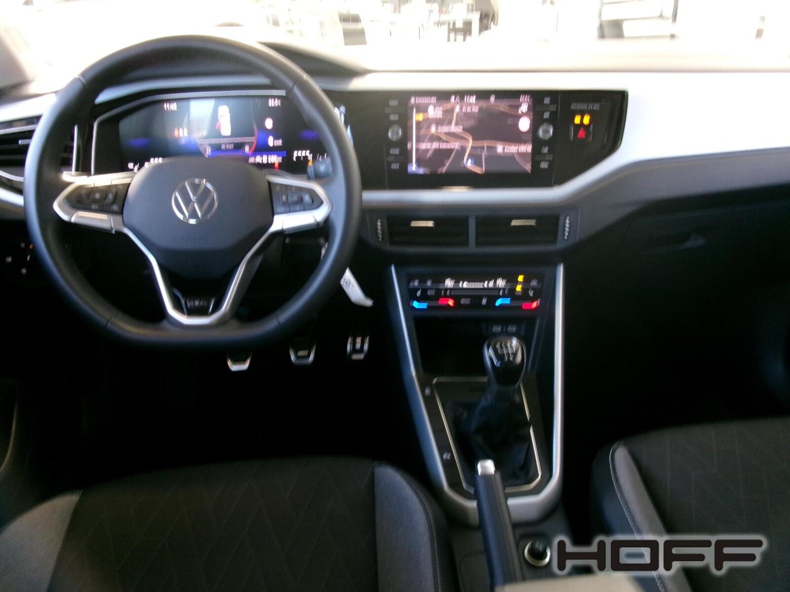 Volkswagen Taigo – Bild 6