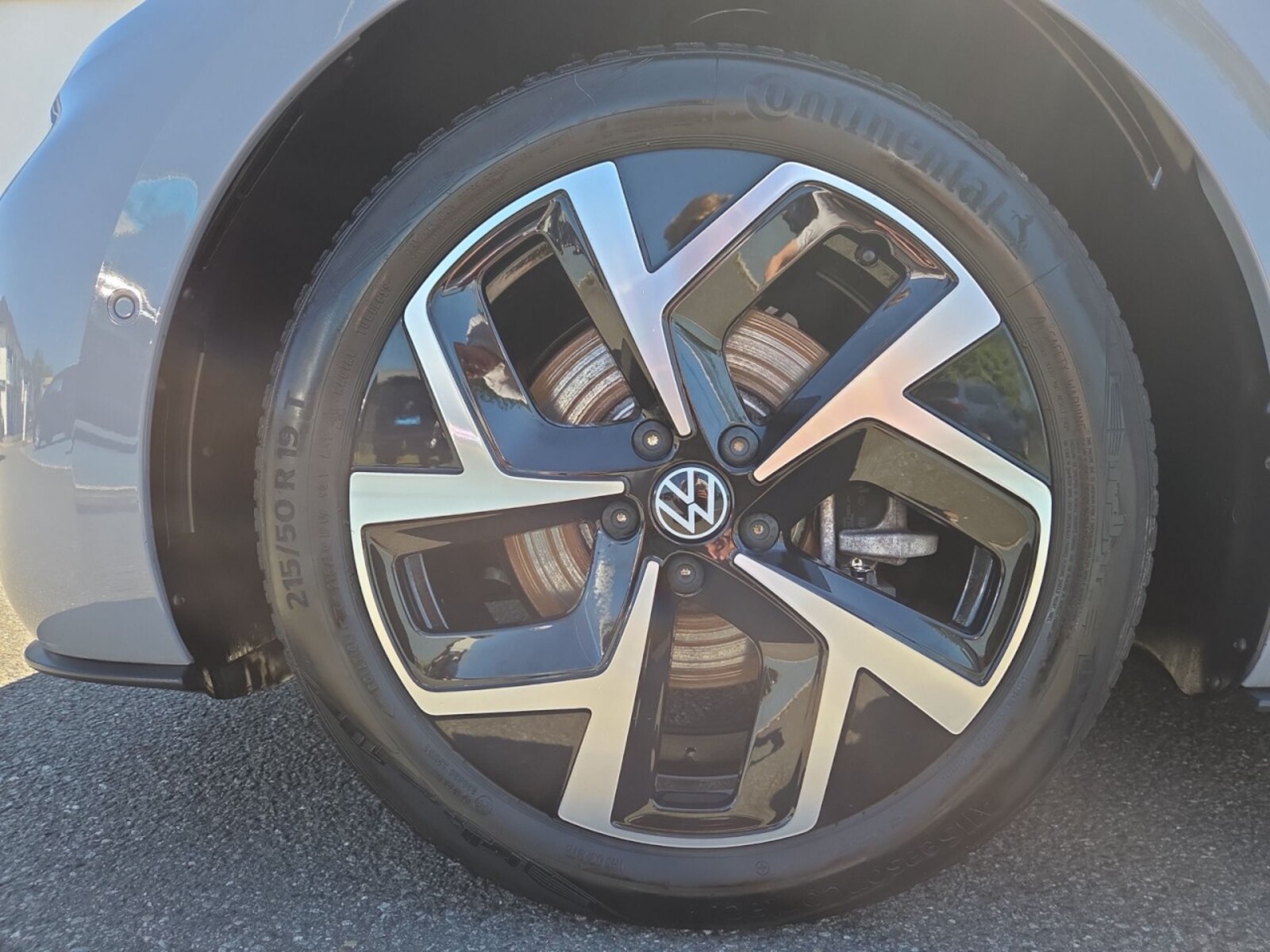 Volkswagen ID.3 – Bild 7