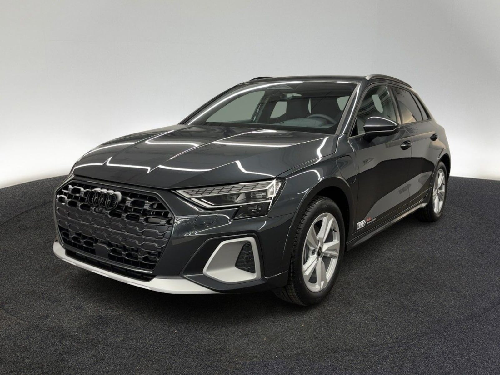 Audi A3 allstreet – Bild 2