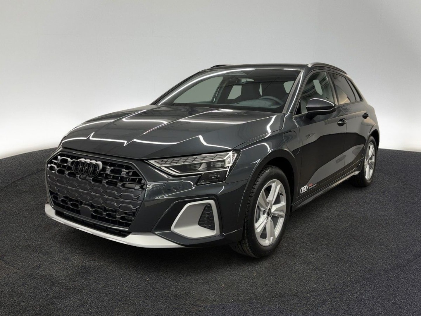 Bild über Audi A3 allstreet TFSI e TFSI e 150 kW S tronic - für weitere Informationen kontaktieren Sie den Audi Partner