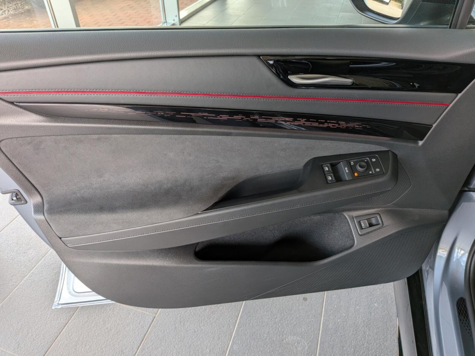 Volkswagen ID.7 Tourer – Bild 7