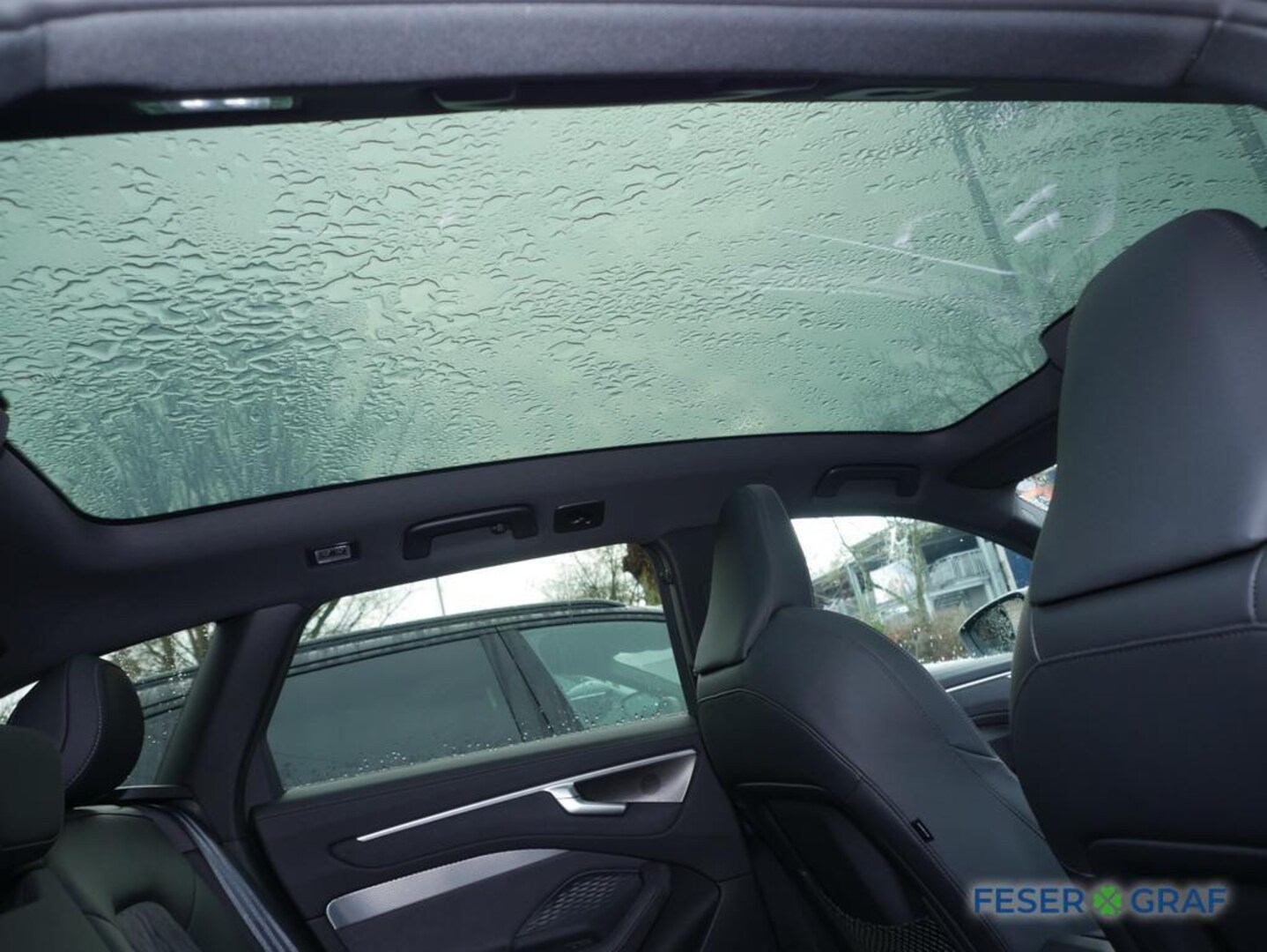 Bild über Audi A6 Avant TDI quattro 150 kW S tronic - für weitere Informationen kontaktieren Sie den Audi Partner