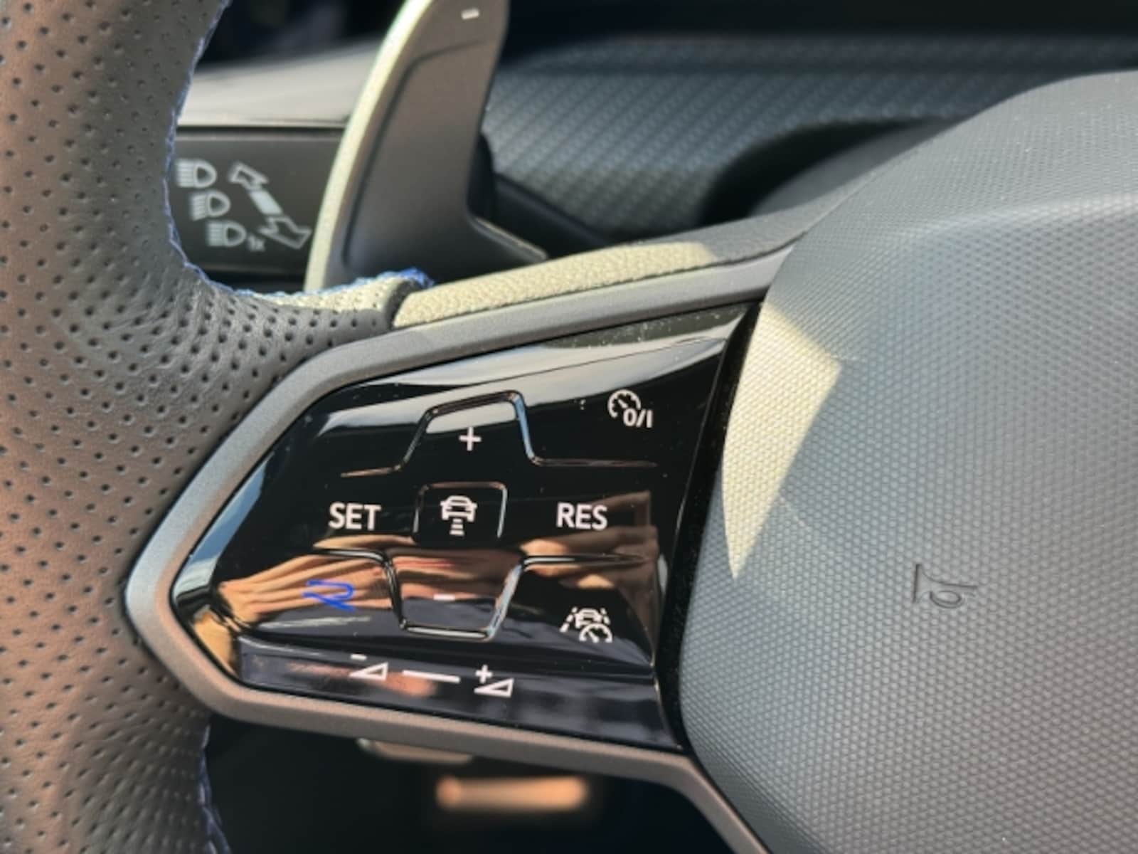 Volkswagen Golf – Bild 14