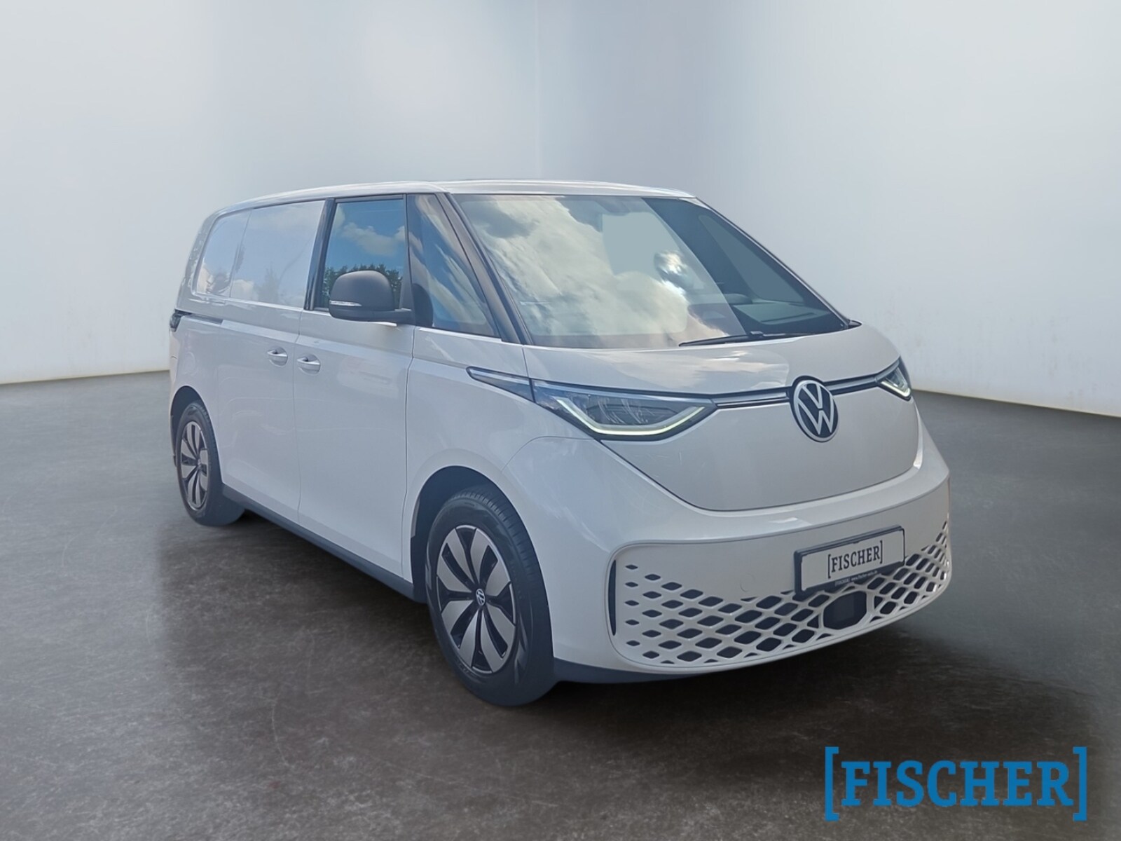 Volkswagen ID. Buzz Cargo – Bild 2