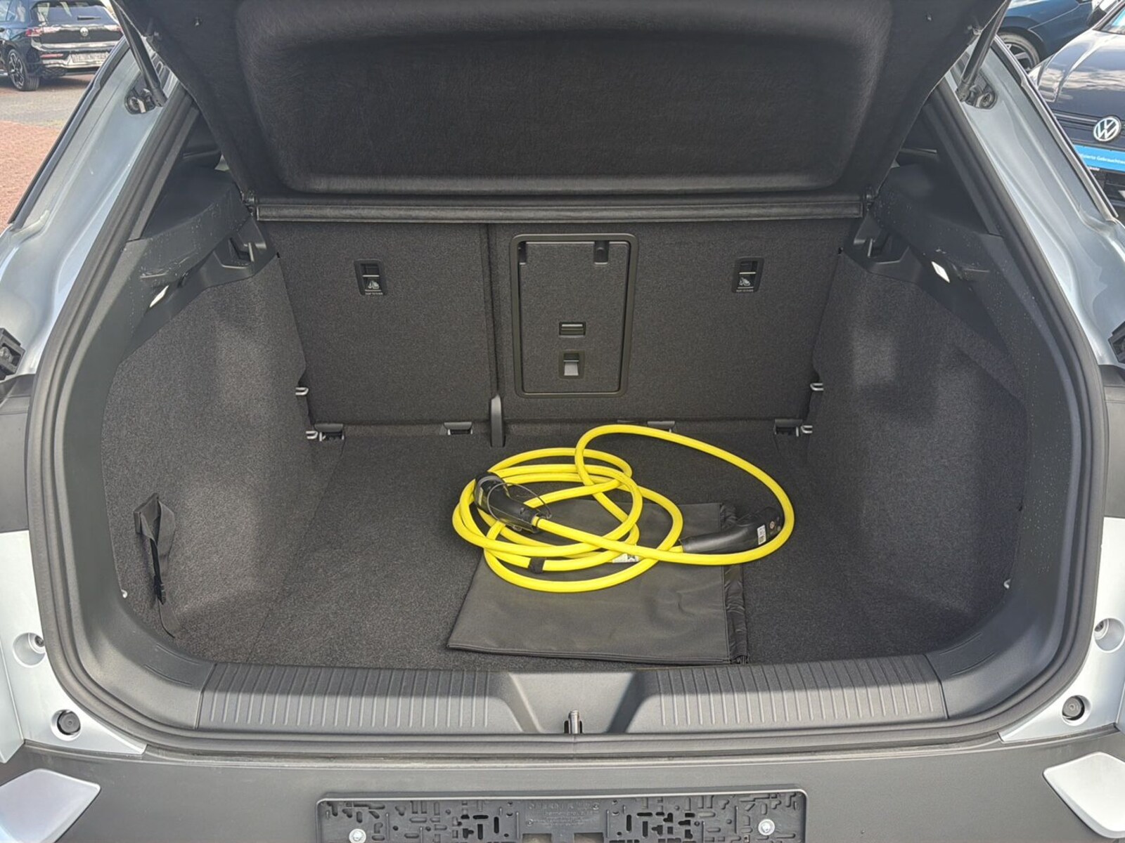 Volkswagen ID.4 – Bild 6