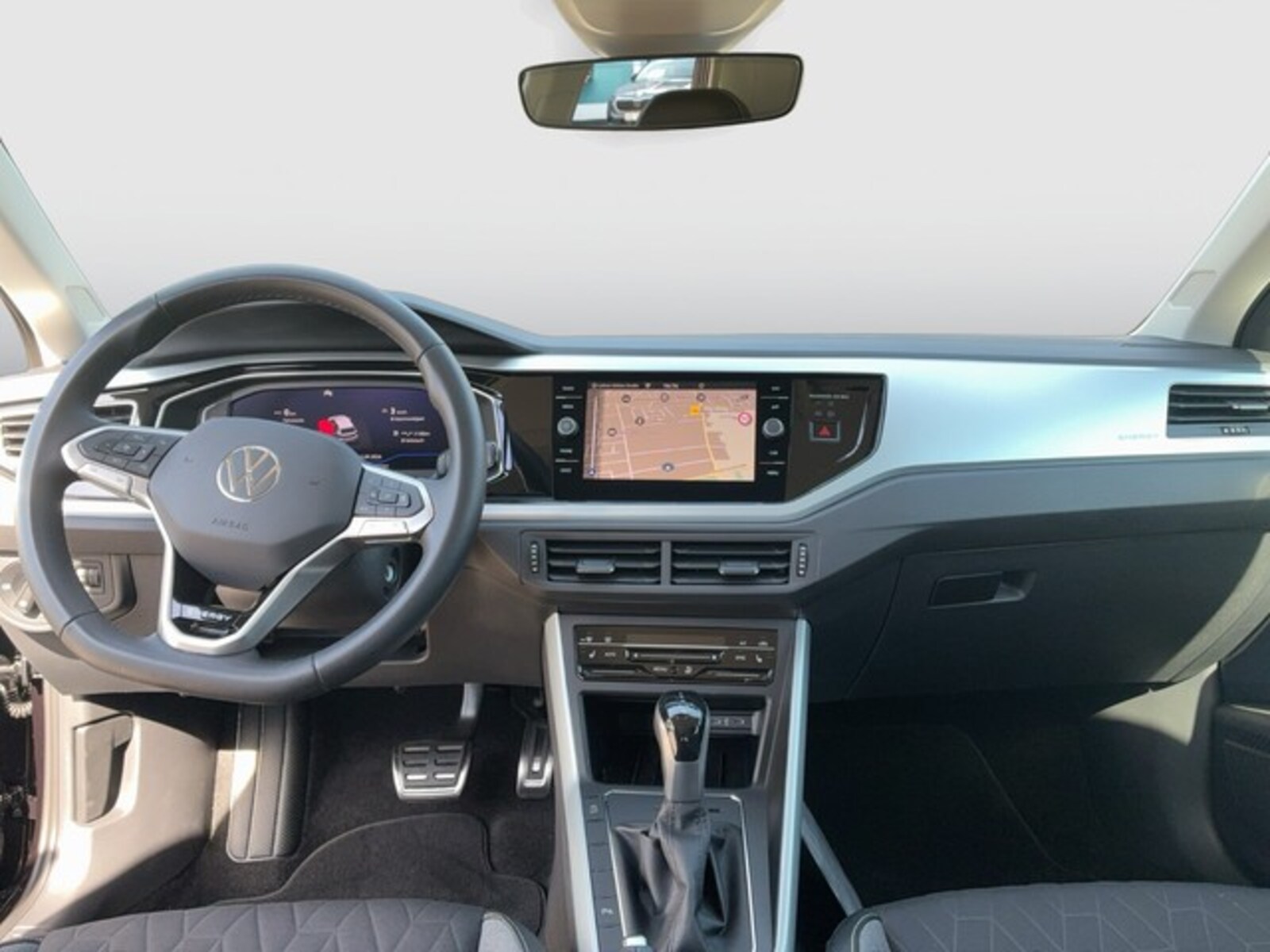Volkswagen Polo – Bild 10
