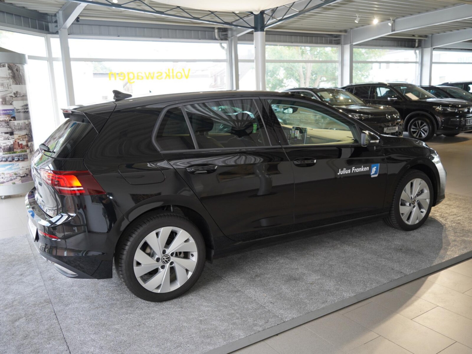 Volkswagen Golf – Bild 7