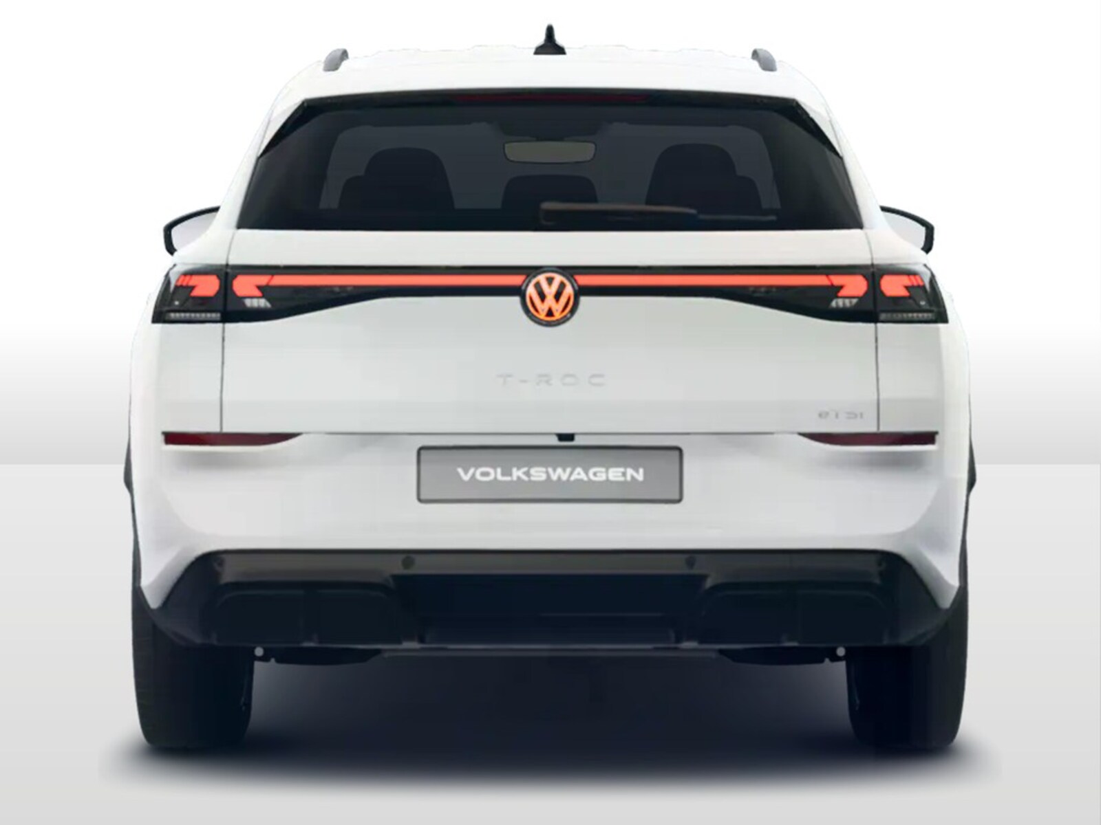 Volkswagen T-Roc – Bild 5