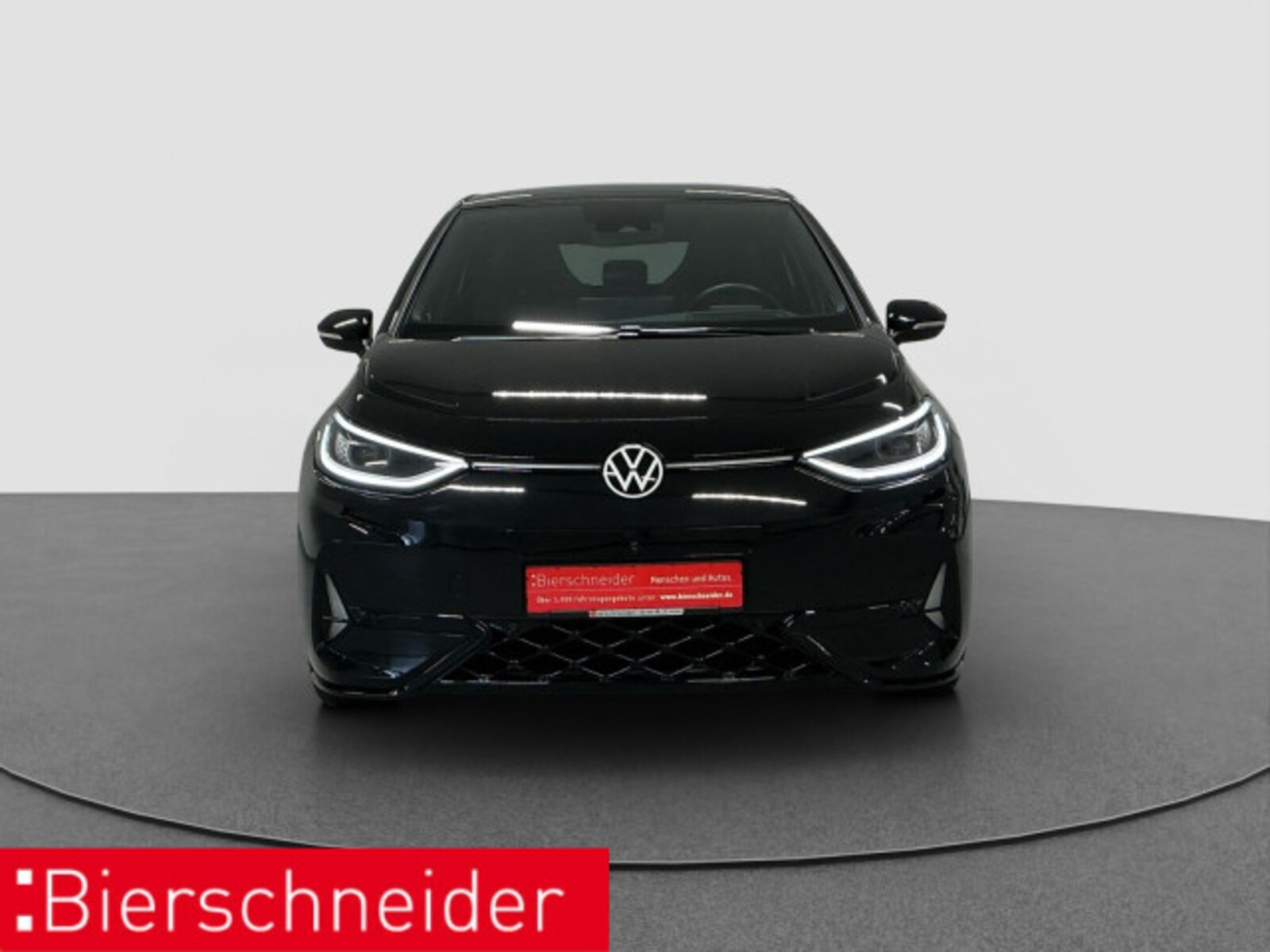 Volkswagen ID.3 – Bild 3
