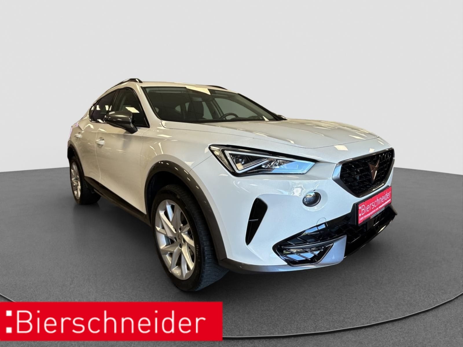 CUPRA Formentor – Bild 3