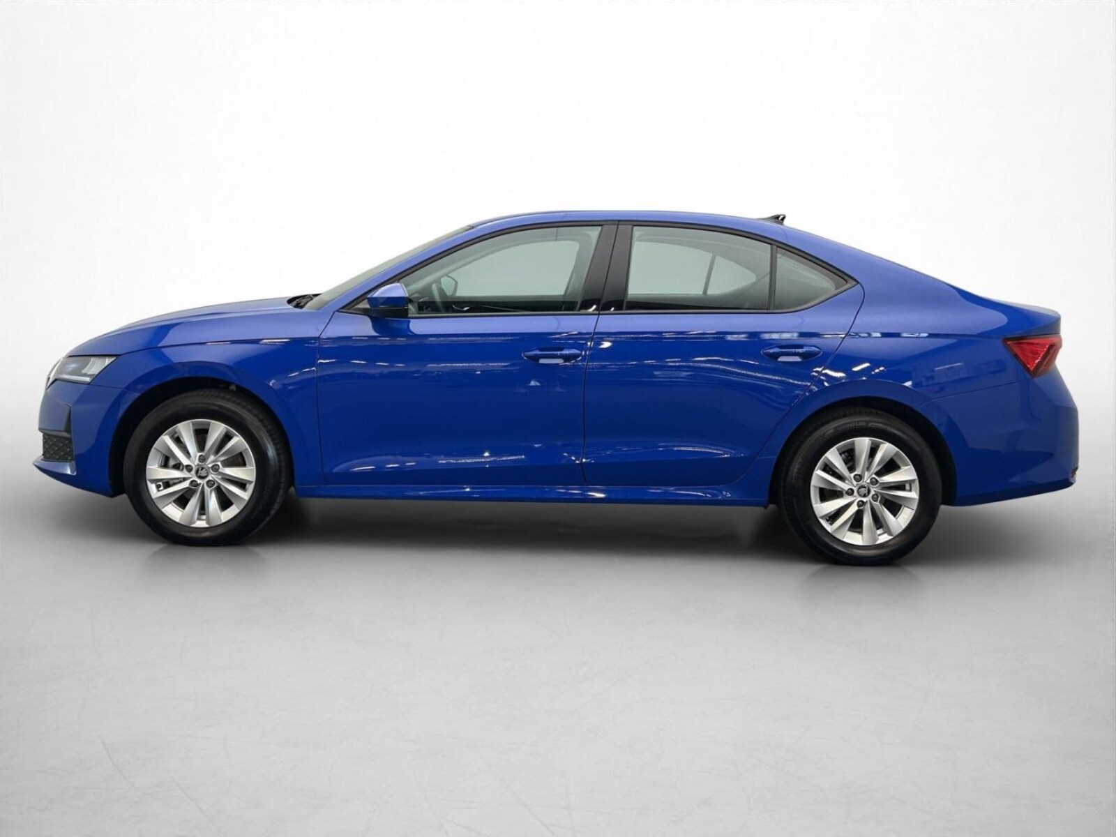 Škoda Octavia – Bild 4