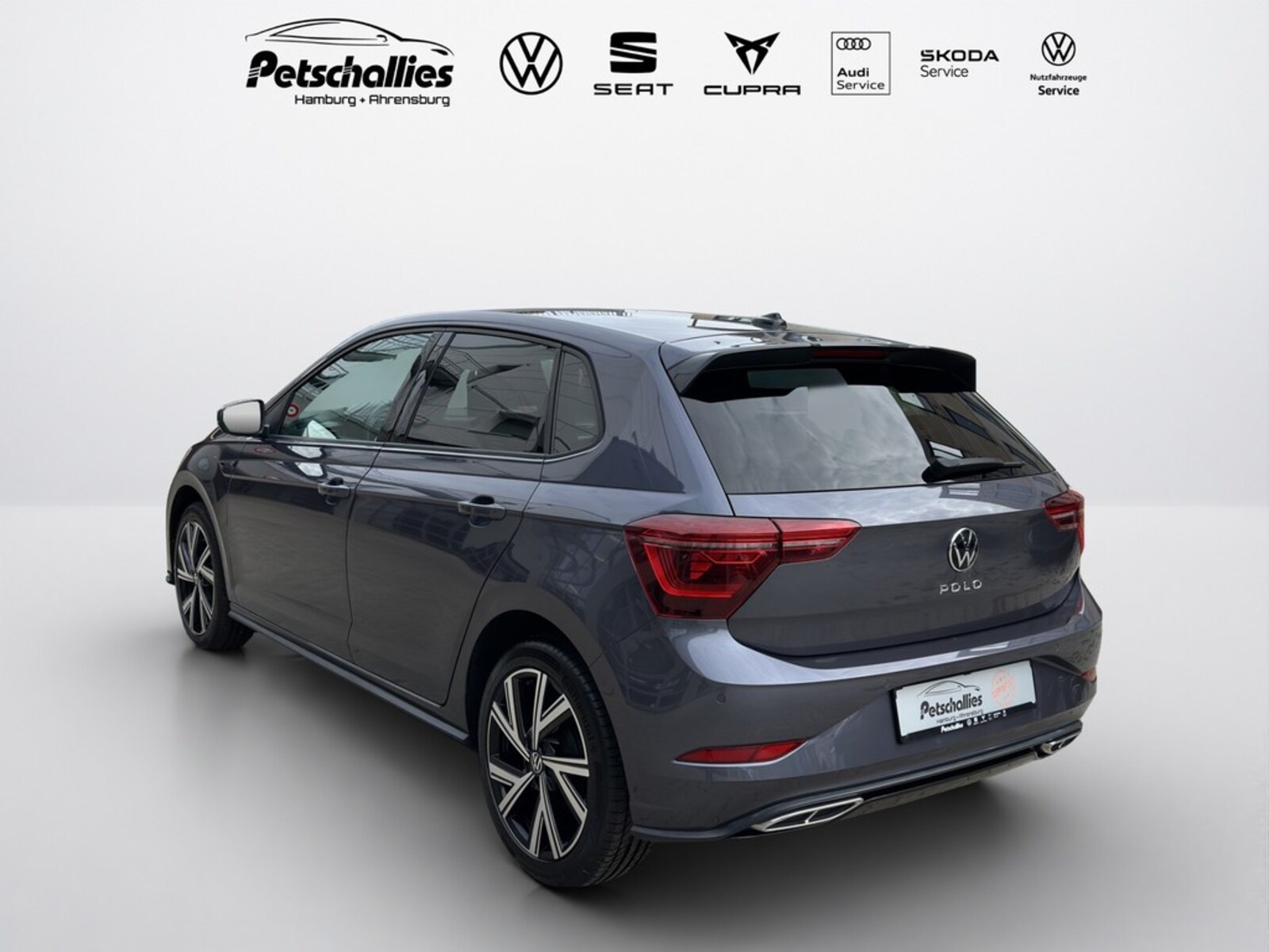 Volkswagen Polo – Bild 3