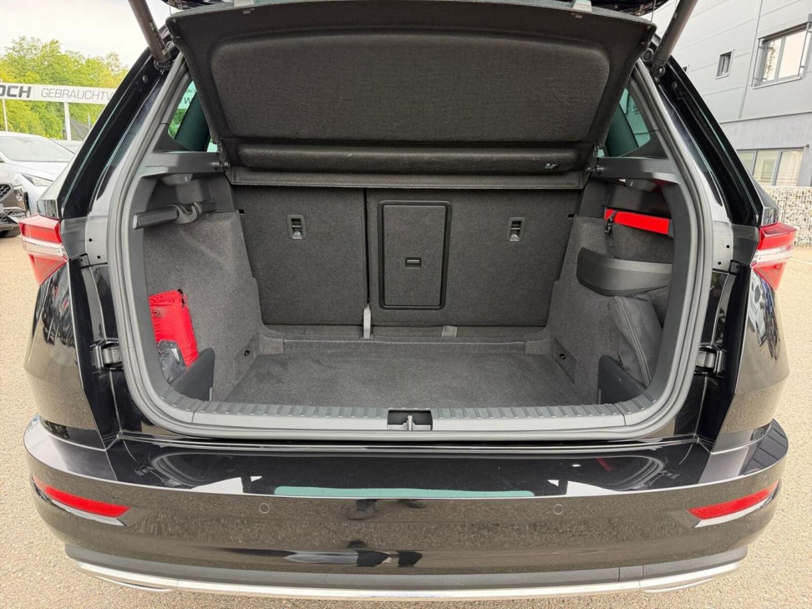 Škoda Karoq – Bild 15