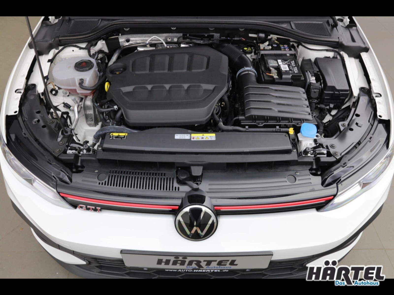 Volkswagen Golf – Bild 5