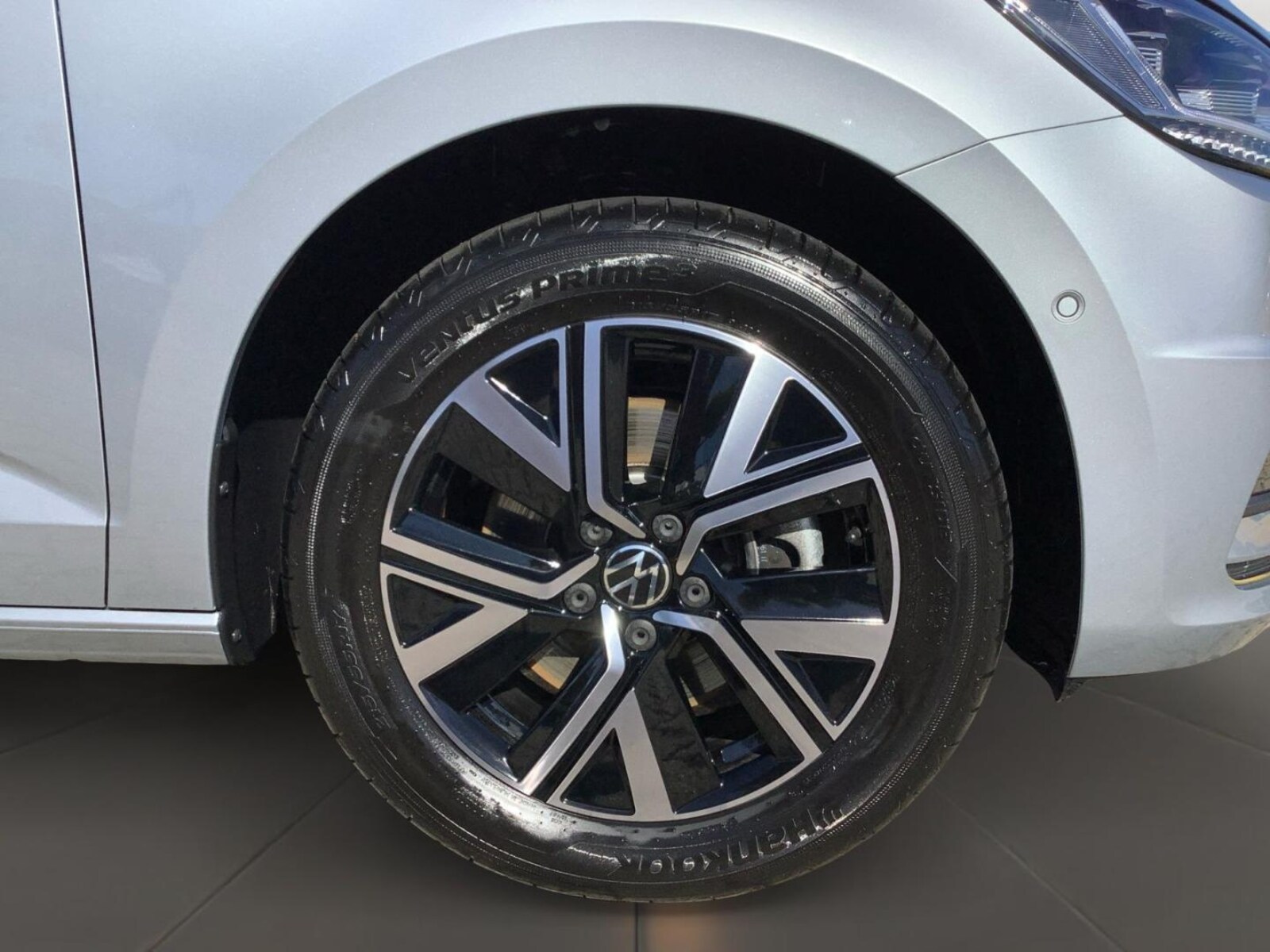 Volkswagen Touran – Bild 7