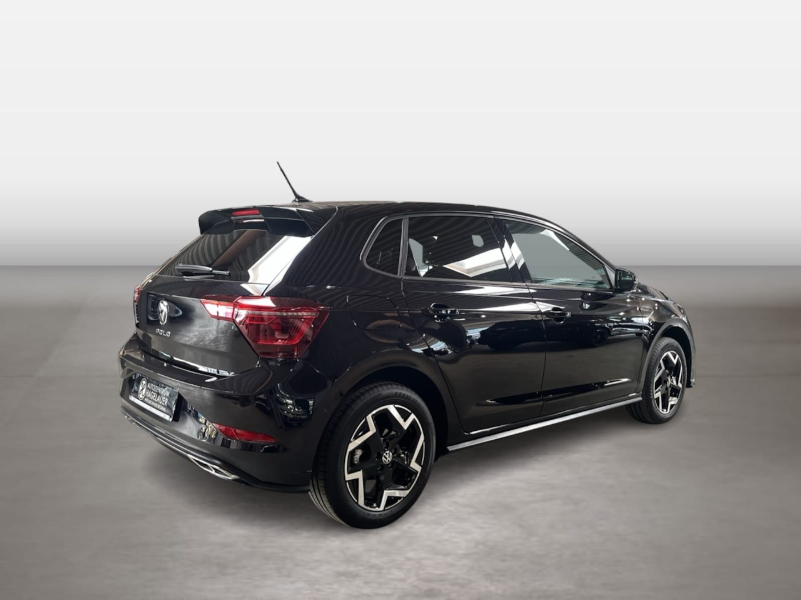 Volkswagen Polo – Bild 3