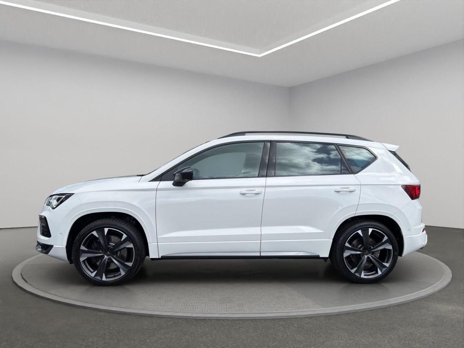 CUPRA Ateca – Bild 5