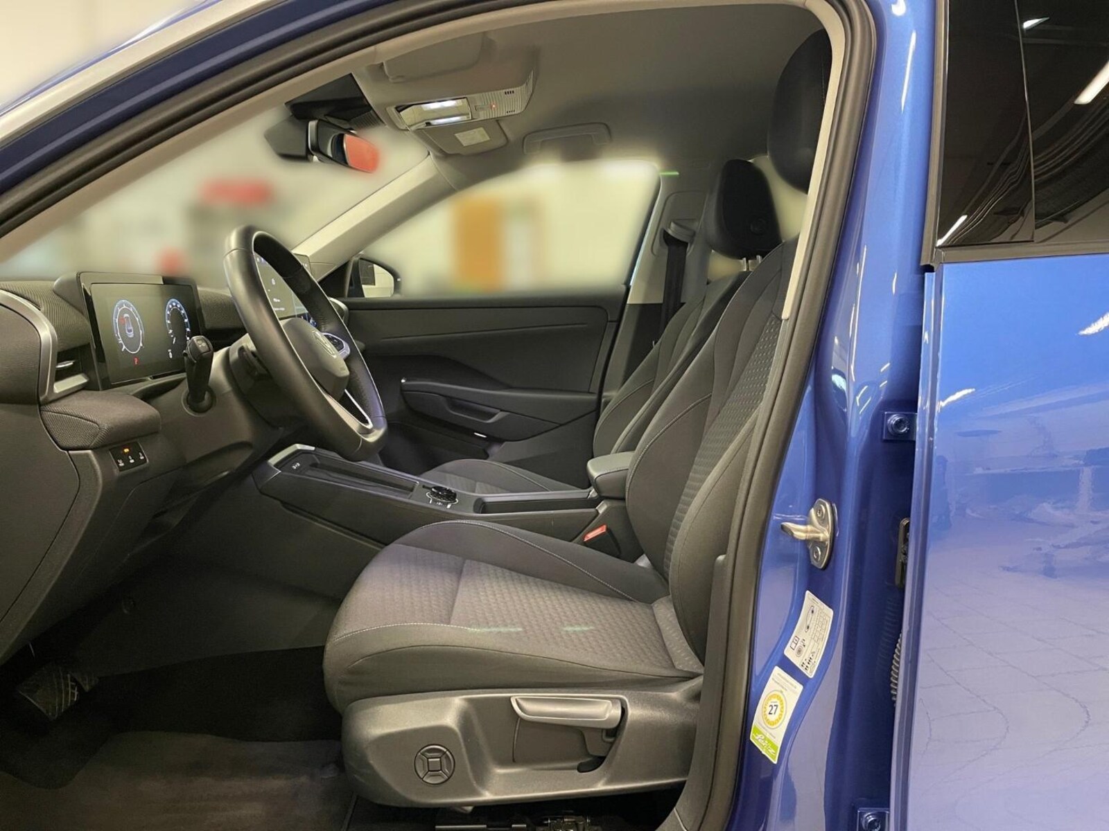 Volkswagen T-Roc – Bild 9