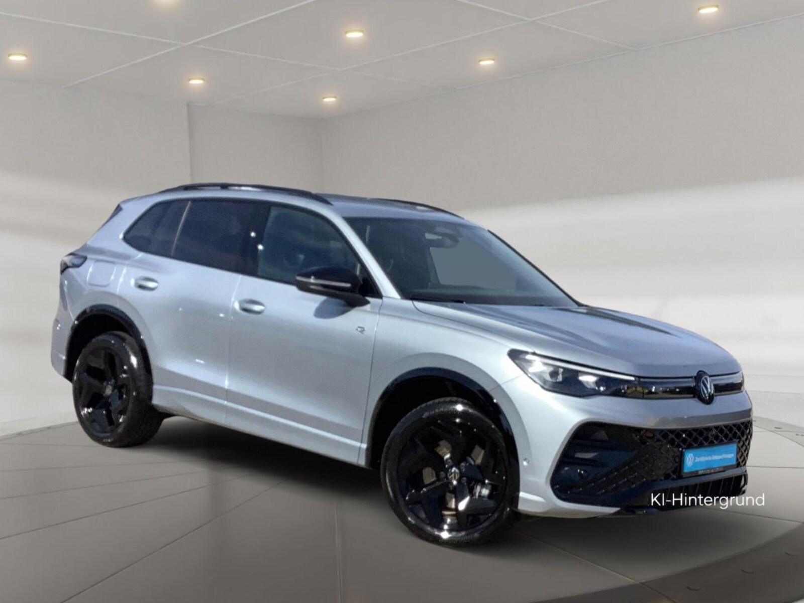 Volkswagen Tiguan – Bild 6