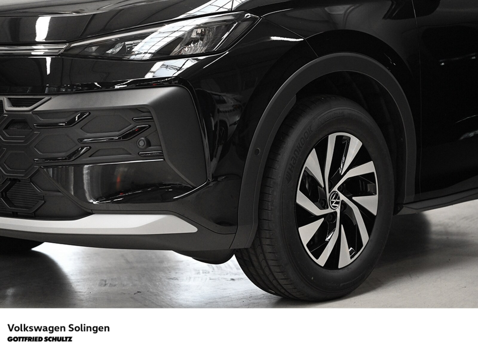 Volkswagen T-Roc – Bild 5