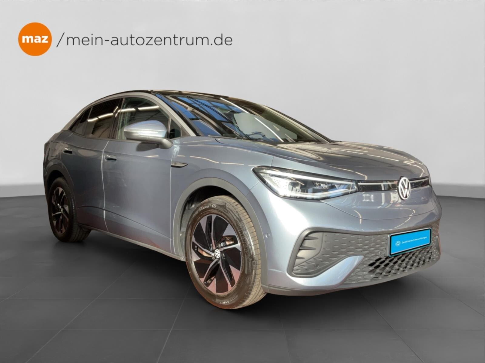 Volkswagen ID.5 – Bild 7