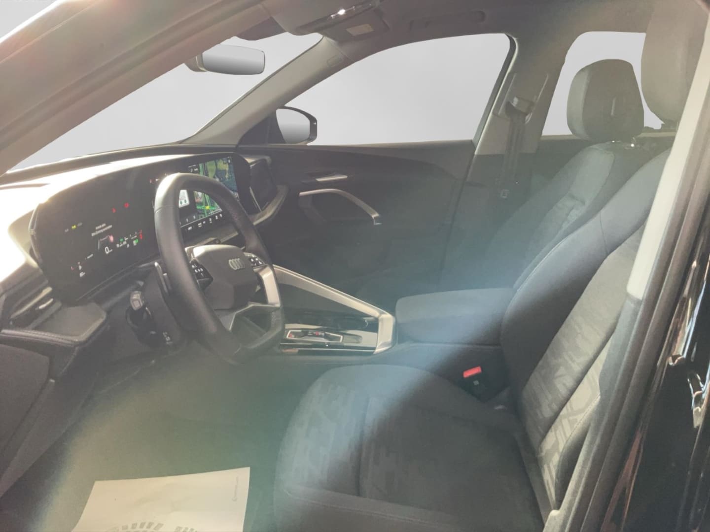 Bild über Audi Q5 SUV TDI quattro 150 kW S tronic - für weitere Informationen kontaktieren Sie den Audi Partner