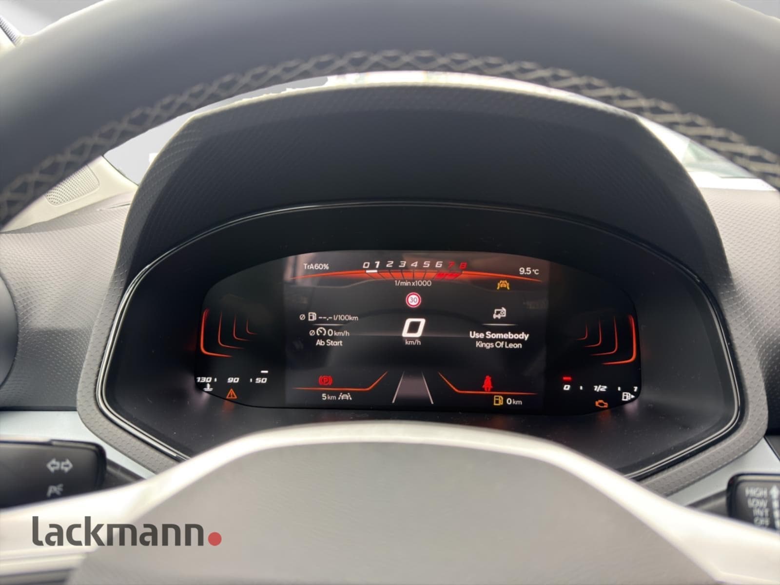 SEAT Ibiza – Bild 9