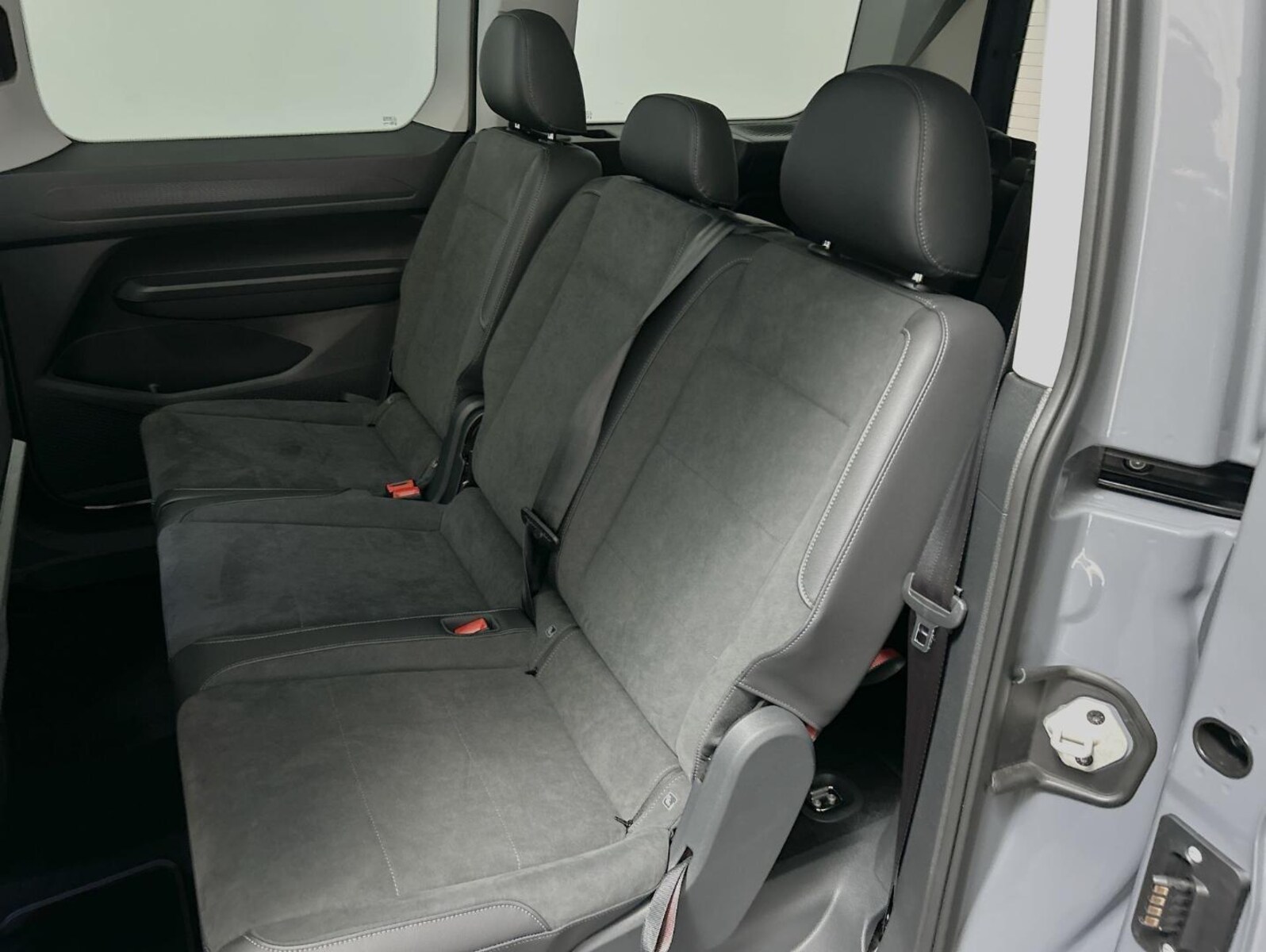 Volkswagen Caddy Maxi – Bild 19