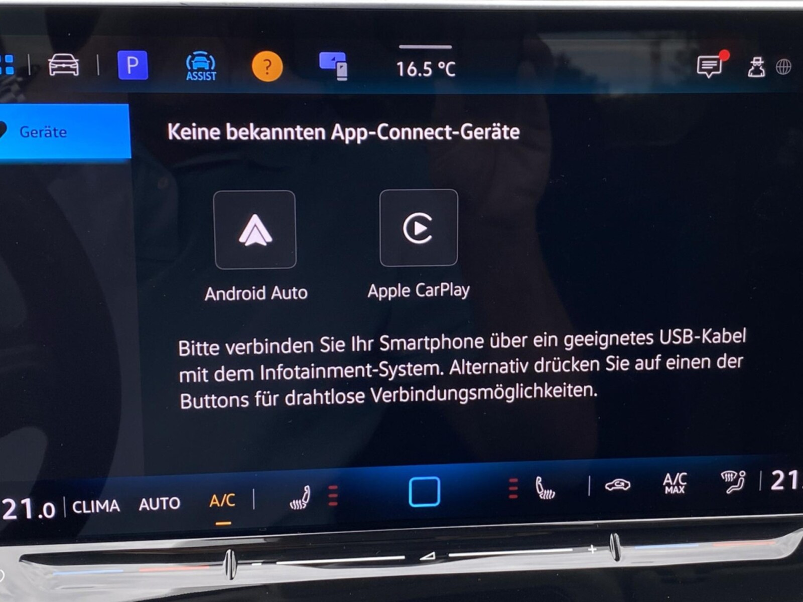Volkswagen Golf – Bild 10