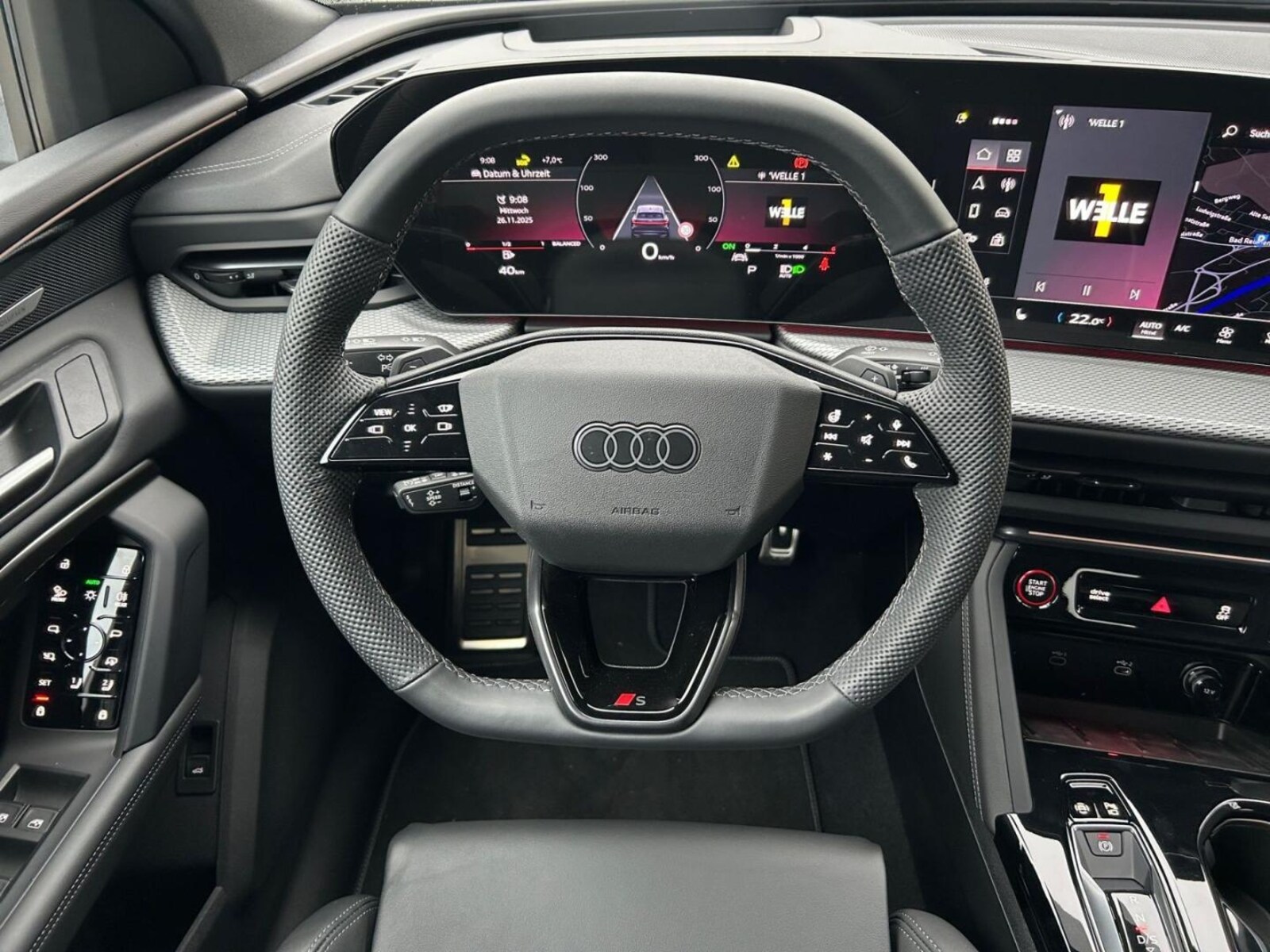 Audi Q5 Sportback – Bild 16
